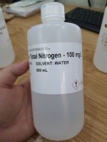 Dung dịch chuẩn Tổng Nito - TN 100mg/L, NSI_USA